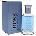 Boss Bottled Tonic by Hugo Boss for Men - 1.6 oz EDT Spray - Walmart.com
