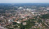 Gütersloh Luftbild | Luftbilder von Deutschland von Jonathan C.K.Webb