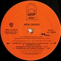 New Order – Ruined In A Day (1993, Vinyl) - Discogs