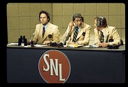 Saturday Night Live with Howard Cosell (1975)