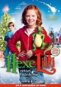 Neu im Kino: Hexe Lilli – rettet Weihnachten - 59plus