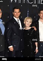 Photo Must Be Credited ©Alpha Press 079965 01/12/2021 Henry Cavill and ...