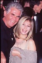 James Brolin and Barbra Streisand | Barbra streisand, Barbra, Celebrity ...