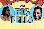 Big Fella (1937) - Turner Classic Movies