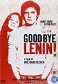Amazon.com: Good Bye Lenin! [Region 2] : Movies & TV