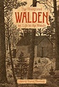 The Illustrated Walden: or, Life in the Woods by Henry David Thoreau ...