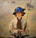Sir William Orpen ~ Portrait painter | Tutt'Art@ | Pittura • Scultura ...
