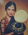 FILMWORLD: Kalpana Kartik, Hindi actress of the good old days ...