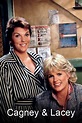 Cagney & Lacey TV Series - 1981 - 1988 80s Tv Series, Film Serie, Best ...