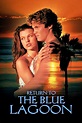 Return to the Blue Lagoon (1991) – Filmer – Film . nu
