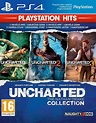 Uncharted: The Nathan Drake Collection [Playstation 4] - 3990 Ft ...