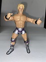 2005 TNA Jeff Jarrett Action Figure Toybiz WWE Marvel Lockdown Impact ...