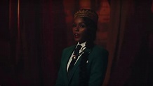 Janelle Monáe releases 'Django Jane' - 98.5 The Beat - Univision