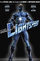 Lightspeed (2006) - Posters — The Movie Database (TMDB)