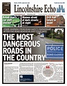 Lincolnshire Echo - 2020-09-03