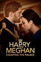 Ver Harry and Meghan: Escaping the Palace 2021 Online HD - PelisplusHD