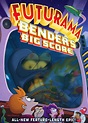 Futurama - Bender's Big Score - Where to Watch and Stream - TV Guide