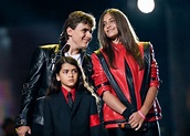 Who are Michael Jackson’s kids? – The Sun | The Sun - Hot Lifestyle News