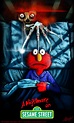 Nightmare On Sesame Street Game