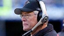 NFL Legend Dan Reeves Dead At 77 Due To Complications From Illness