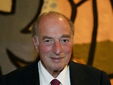 Marc Rich, founder of commodities giant Glencore Xstrata, dies aged 78 ...