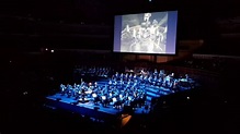 Final Fantasy - A distant worlds concert at the Royal albert hall 04-11 ...