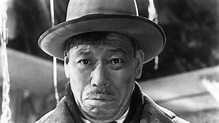 Ikiru (1952) - Backdrops — The Movie Database (TMDB)