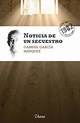 Noticia de un secuestro. GARCIA MARQUEZ GABRIEL. Libro en papel ...