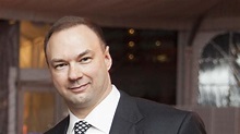 Thomas Tull reportedly relocating headquarters to Pittsburgh - Pittsburgh Business Times