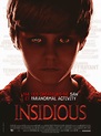 Insidious - Film (2010) - SensCritique