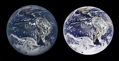 NASA's Home for EPIC Photos of Earth from Space Just Got Better | Space