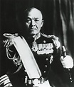 Admiral Chuichi Nagumo, Of The Japanese Photograph by Everett - Fine ...
