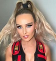 Perrie Edwards Boyfriends List | Dating History | GBF