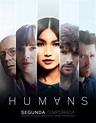 Humans 2x01 EN VIVO: ¿cuándo, dónde y a qué hora ver estreno de la ...
