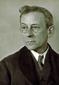 Lewis Hine - Profesor de fotografía