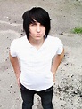 Alex Evans ♥ | Cute emo guys, Alex evans, Emo guys