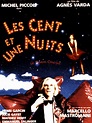 Les cent et une nuits de Simon Cinéma - film 1995 - AlloCiné