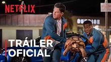 Tiempo para mí | Tráiler oficial | Netflix - YouTube