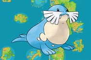 23 Fun And Fascinating Facts About Sealeo From Pokemon - Tons Of Facts
