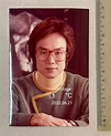 1980's 黃百鳴 Hong Kong Chinese Film Producer Raymond Wong Pak Ming photo ...