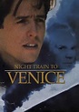 Película Tren nocturno a Venecia (1993) online