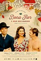 Tastedive | Movies like Dona Flor and Her Two Husbands