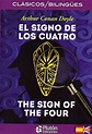 EL SIGNO DE LOS CUATRO/ THE SIGN OF THE FOUR