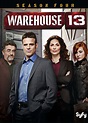 Warehouse 13 season 4 in HD - TVstock