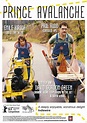 Prince Avalanche (#3 of 5): Extra Large Movie Poster Image - IMP Awards