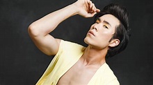 Eugene Lee Yang to Receive HRC Visibility Award | Human Rights Campaign