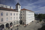 Collège Saint Marc — Loyola Education