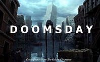 Doomsday Chronicles is Coming – FeetForBrains