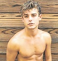 Garrett Clayton comes out to discuss ‘serious’ matters | Inquirer ...