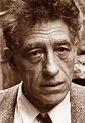 Biografia Alberto Giacometti, vita e storia